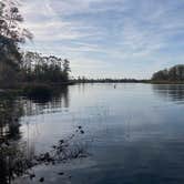 Review photo of Three Rivers State Park Campground by Larry M., March 15, 2021