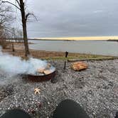 Review photo of Piney Campground by Hannah S., March 15, 2021