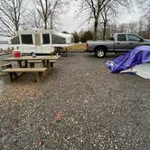 Review photo of Piney Campground by Hannah S., March 15, 2021