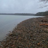 Review photo of Piney Campground by Hannah S., March 15, 2021