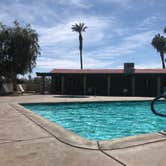 Review photo of Thousand Trails Palm Springs by Lindsay K., March 15, 2021