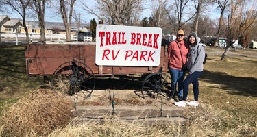 Trail Break RV Park & Campground