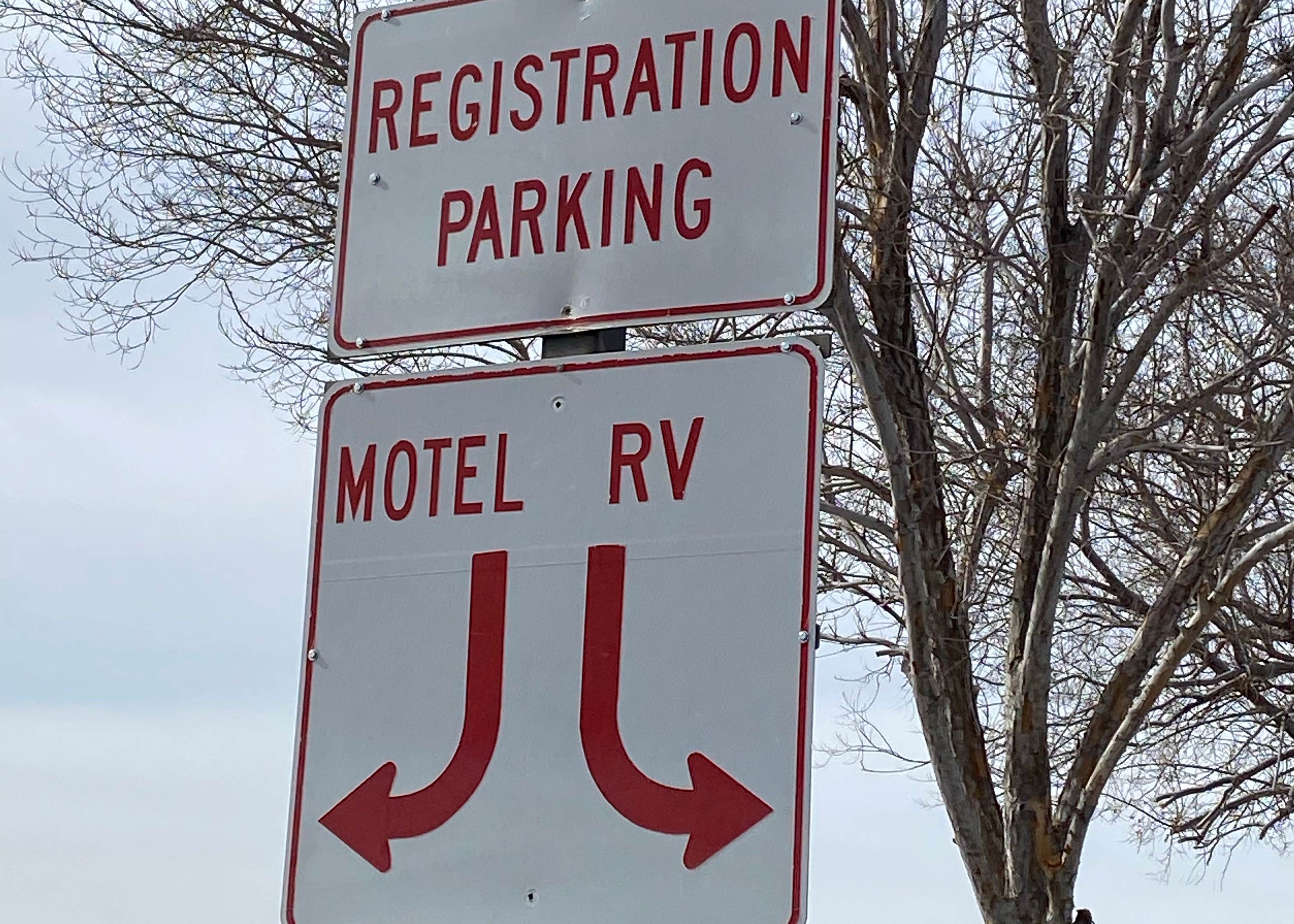 Hitchin' Post RV Park Camping The Dyrt