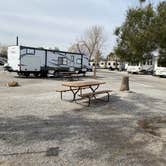 Review photo of Hitchin' Post RV Park by Brittney  C., March 15, 2021