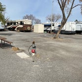 Review photo of Hitchin' Post RV Park by Brittney  C., March 15, 2021