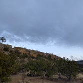 Review photo of Joe Skeen Campground - El Malpais NCA by Jessica S., March 15, 2021