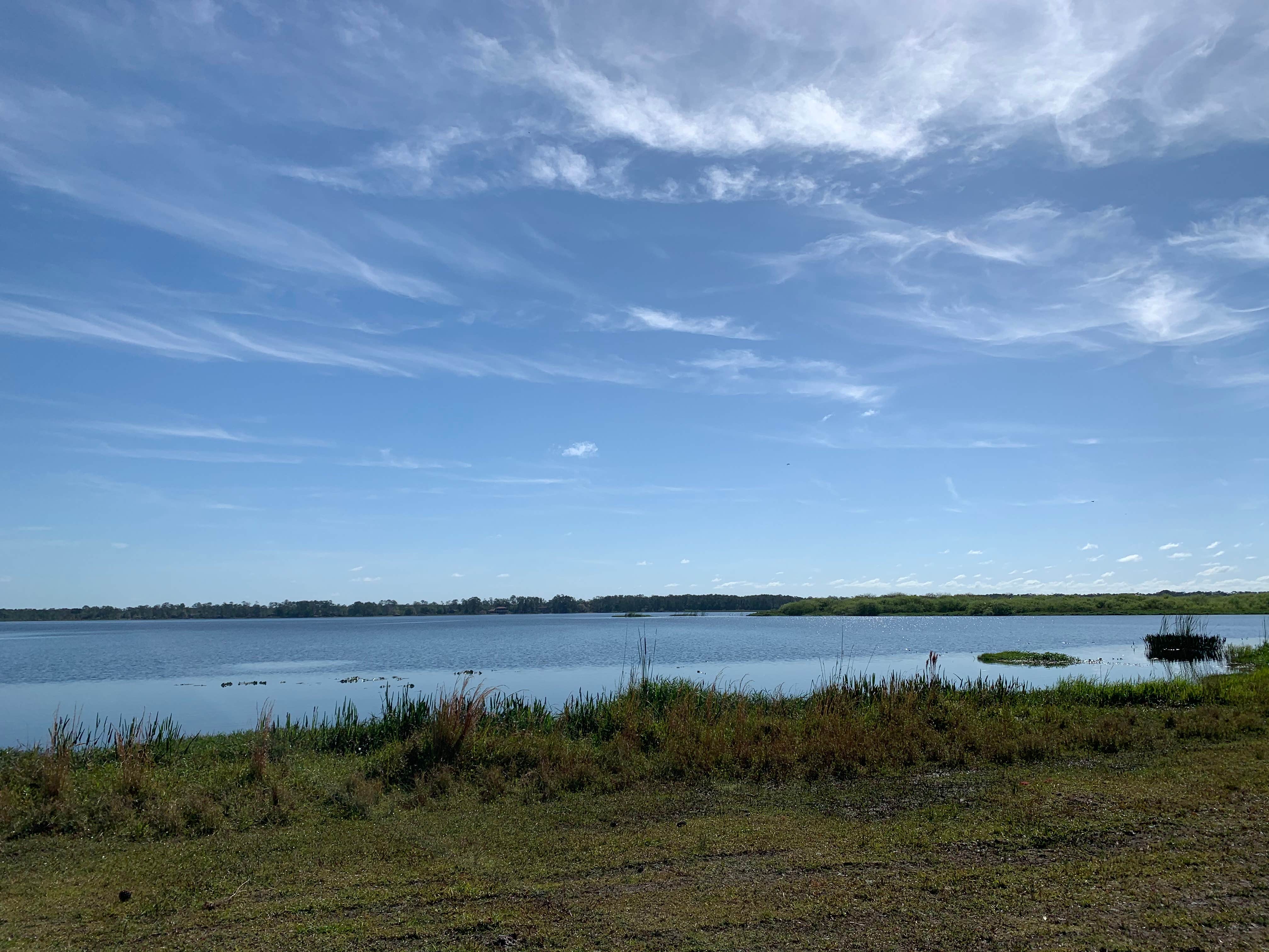 Camper-submitted photo at Moss Park Campground near Winter Park, FL