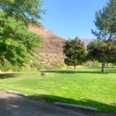 Review photo of Hells Canyon Recreation Area Copperfield Campground by Katherine B., March 15, 2021