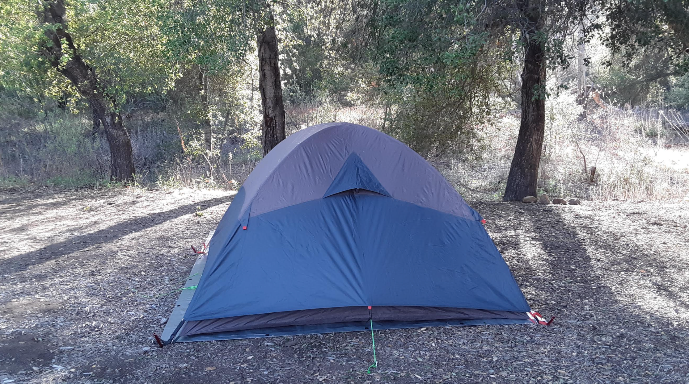 Ryan W.'s photo at Dripping Springs Campground near Aguanga, CA