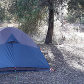 Review photo of Dripping Springs Campground by Ryan W., March 15, 2021