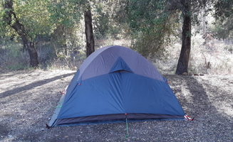 Ryan W.'s photo at Dripping Springs Campground near Cleveland National Forest