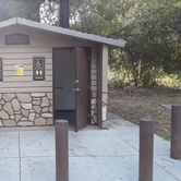 Review photo of Dripping Springs Campground by Ryan W., March 15, 2021