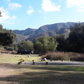 Review photo of Dripping Springs Campground by Ryan W., March 15, 2021