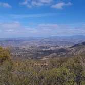 Review photo of Dripping Springs Campground by Ryan W., March 15, 2021