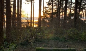 Camping near North Whidbey RV Park: Deception Pass State Park Campground, Anacortes, Washington