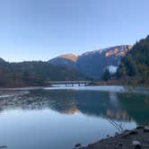 Review photo of Colonial Creek South Campground — Ross Lake National Recreation Area by Emma A., March 15, 2021