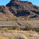 Review photo of Craggy Wash - Dispersed Camping Area by Brittney  C., March 15, 2021