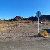 Review photo of Craggy Wash - Dispersed Camping Area by Brittney  C., March 15, 2021