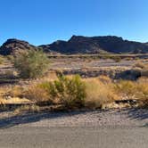 Review photo of Craggy Wash - Dispersed Camping Area by Brittney  C., March 15, 2021