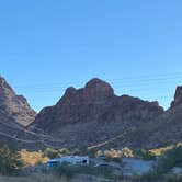 Review photo of Craggy Wash - Dispersed Camping Area by Brittney  C., March 15, 2021