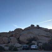 Review photo of Indian Cove Campground — Joshua Tree National Park by Amina H., May 30, 2018