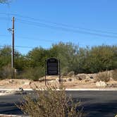 Review photo of Refuge Motorcoach Resort by Brittney  C., March 15, 2021