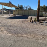 Review photo of Refuge Motorcoach Resort by Brittney  C., March 15, 2021