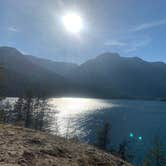 Review photo of McMillan — Ross Lake National Recreation Area by Emma A., March 15, 2021