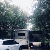 Review photo of Lake Murray Resort — Lake Murray State Park by Norm B., March 15, 2021