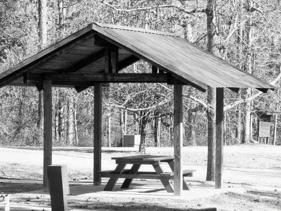 Camper-submitted photo at Sherling Lake Park and Campground near Alabama River Lakes