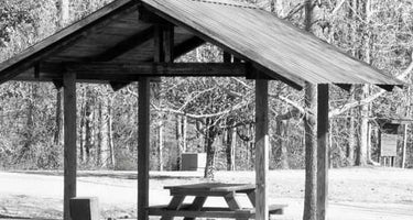 Sherling Lake Park and Campground