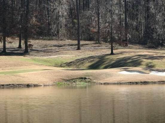 Camper-submitted photo at Sherling Lake Park and Campground near Alabama River Lakes