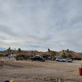 Review photo of Cottonwood Cove Campground — Lake Mead National Recreation Area by Sherri , March 16, 2021