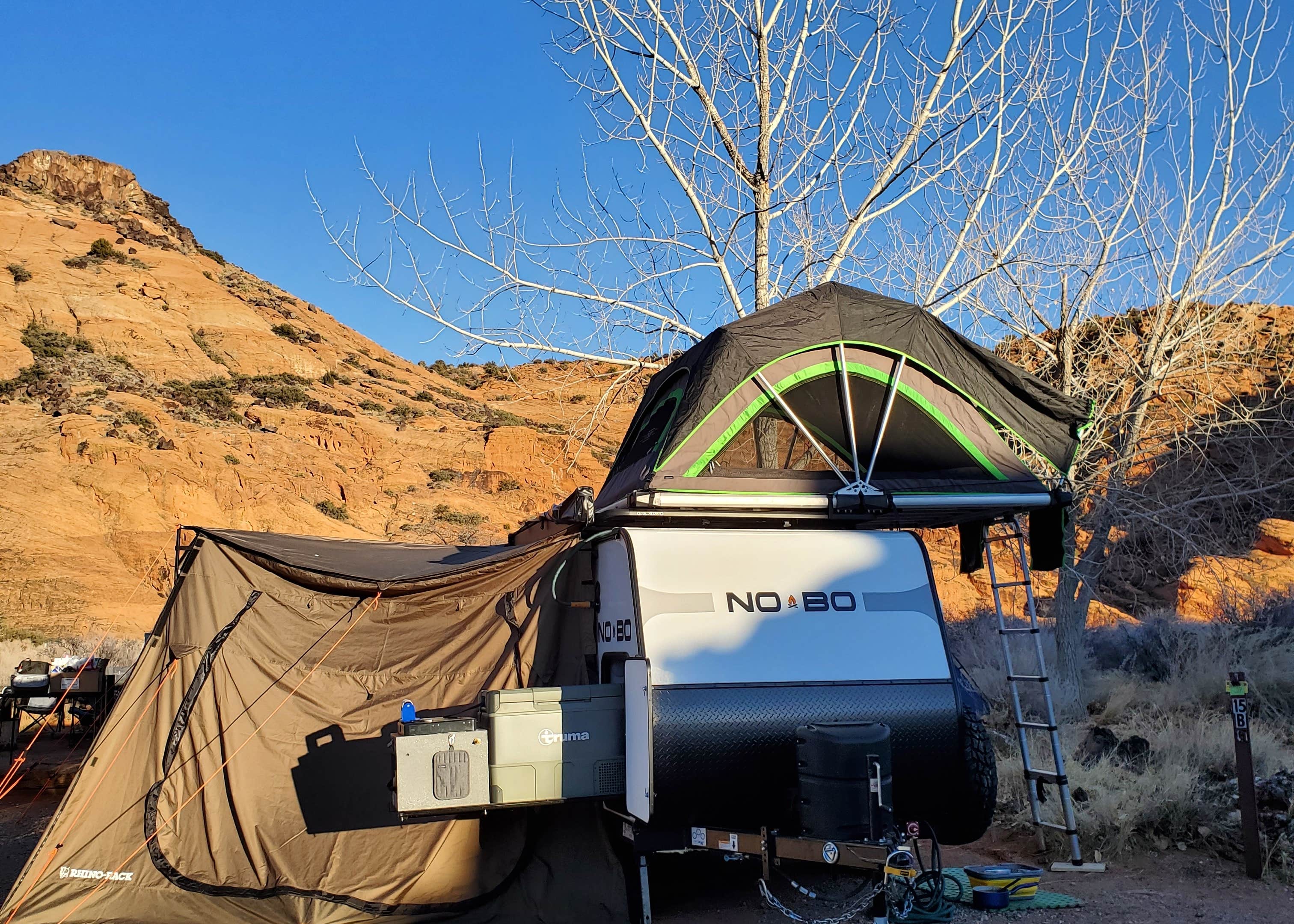 are dogs allowed in snow canyon state park