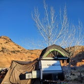 Review photo of Snow Canyon State Park Campground by Sherri , March 16, 2021