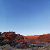 Review photo of Snow Canyon State Park Campground by Sherri , March 16, 2021