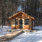 Review photo of Afton State Park Campground by Alison O., March 16, 2021