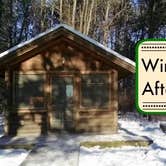 Review photo of Afton State Park Campground by Alison O., March 16, 2021