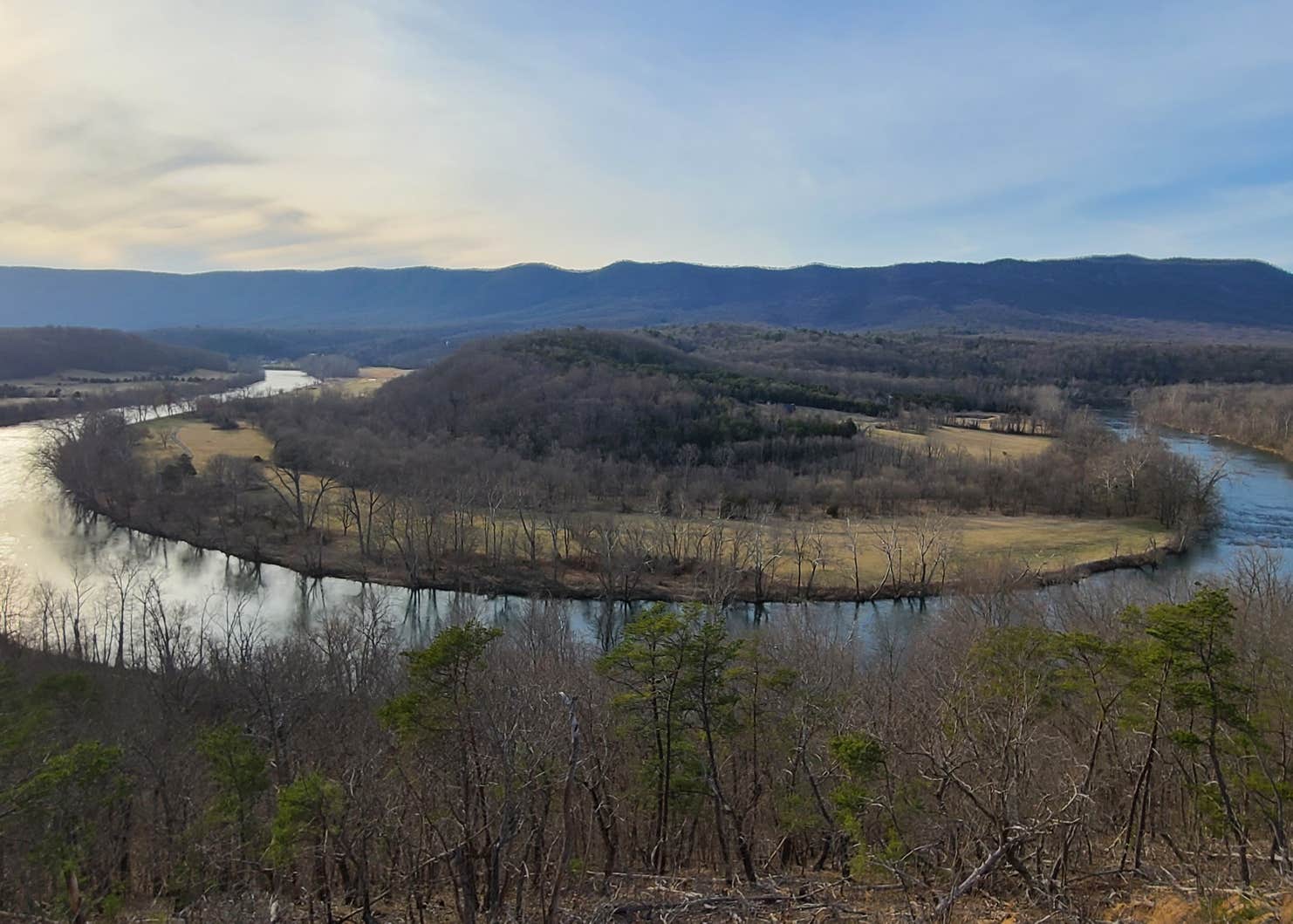 Shenandoah River State Park Camping | The Dyrt