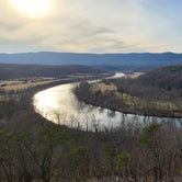 Review photo of Andy Guest/Shenandoah River State Park Campground by Rebekah C., March 16, 2021