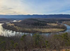 Andy Guest/Shenandoah River State Park Campground