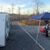 Review photo of Andy Guest/Shenandoah River State Park Campground by Rebekah C., March 16, 2021