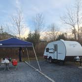 Review photo of Andy Guest/Shenandoah River State Park Campground by Rebekah C., March 16, 2021