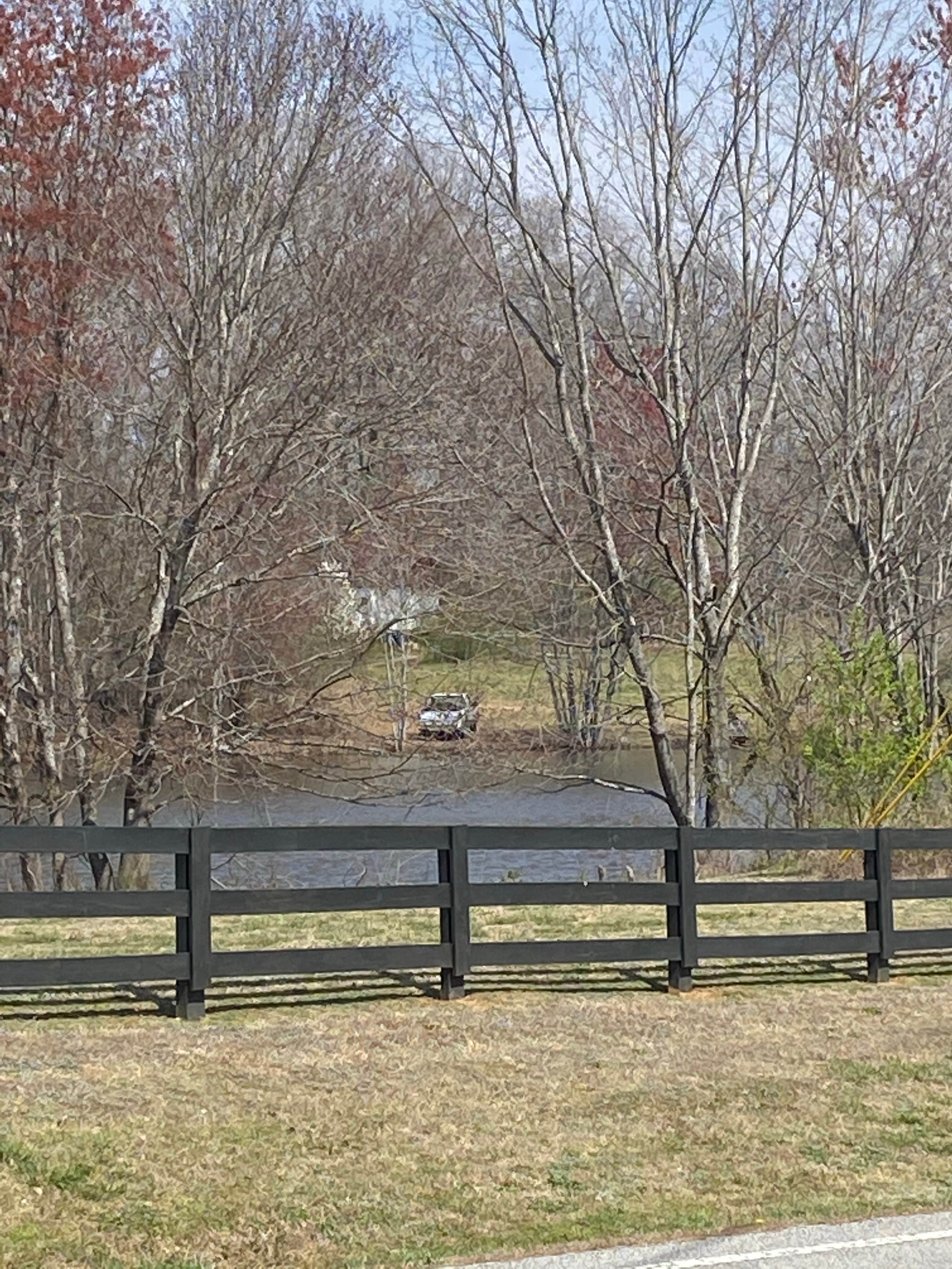 Camper-submitted photo at Atlanta-Marietta RV Park near Mableton, GA