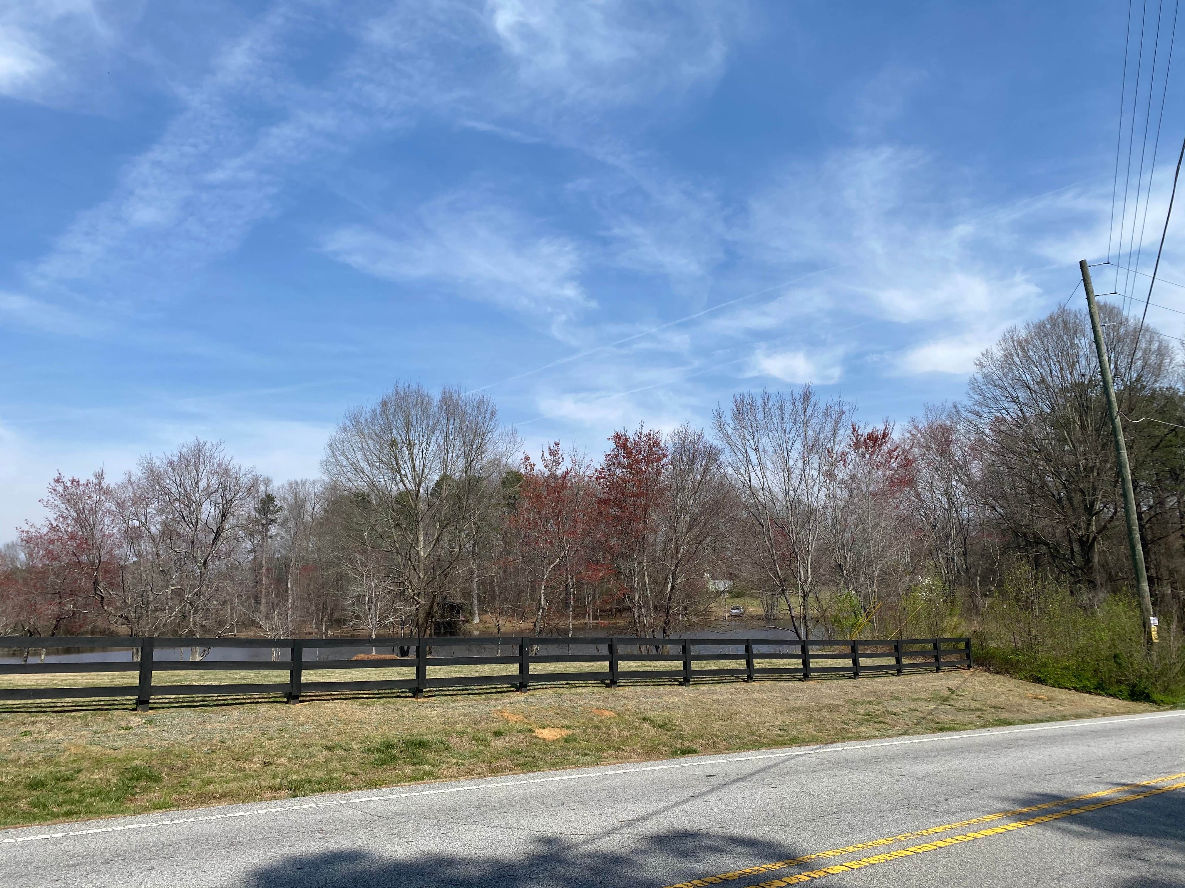 Camper-submitted photo at Atlanta-Marietta RV Park near Mableton, GA