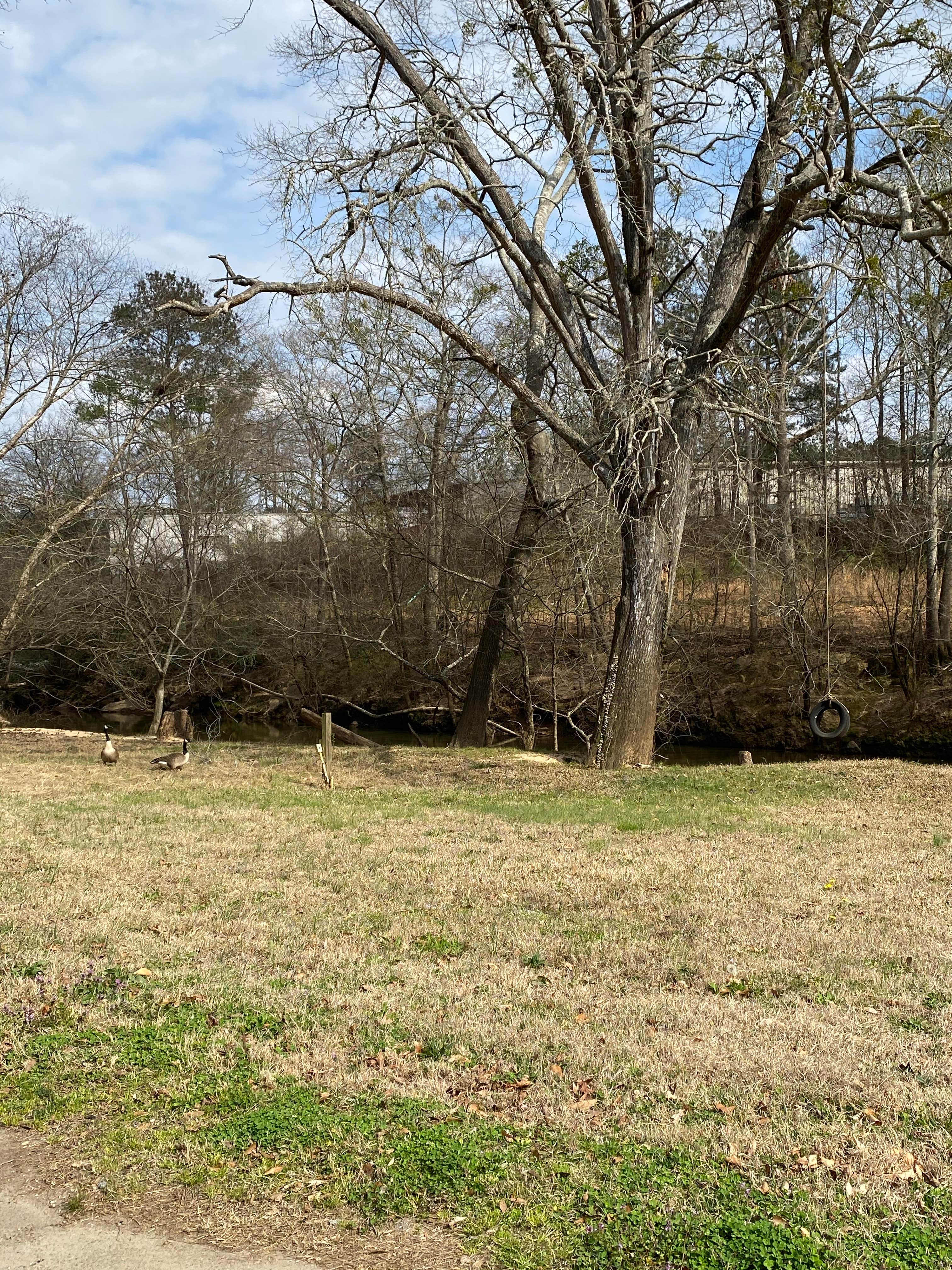 Camper-submitted photo at Atlanta-Marietta RV Park near Mableton, GA