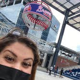 Review photo of Atlanta-Marietta RV Park by Brittney  C., March 16, 2021