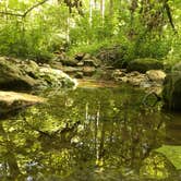 Review photo of Graham Cave State Park Campground by Kelsie L., May 30, 2018