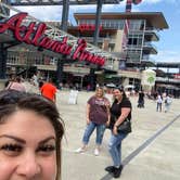 Review photo of Atlanta-Marietta RV Park by Brittney  C., March 16, 2021