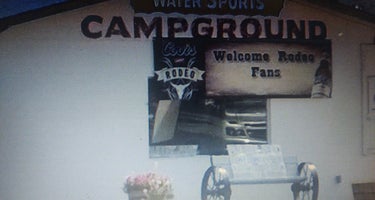 Watersports Campground